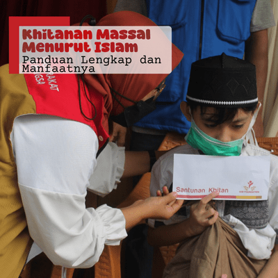 Khitanan Massal Menurut Islam